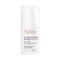 Концентрат для лица Avene (Авен) Antirogeurs Rosamed SPF50+, 30 мл