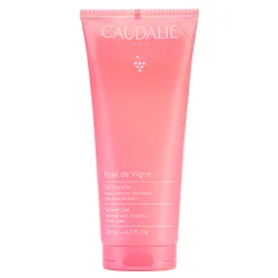 Гель для душа Кодали Роз де вигнет (Caudalie Rose de Vigne), 200 мл