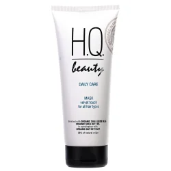 Маска для всіх типів волосся H.Q.Beauty (Аш Кю Б’юті) Daily для щоденного догляду, 190 мл