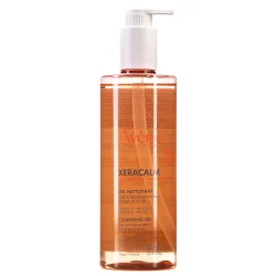 Гель для умывания Авен (Avene) КсераКальм Нутришн очищающий для чувствительной и сухой кожи, 500 мл