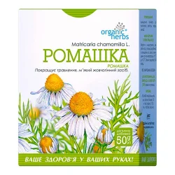 Фіточай Ромашка, 50 г