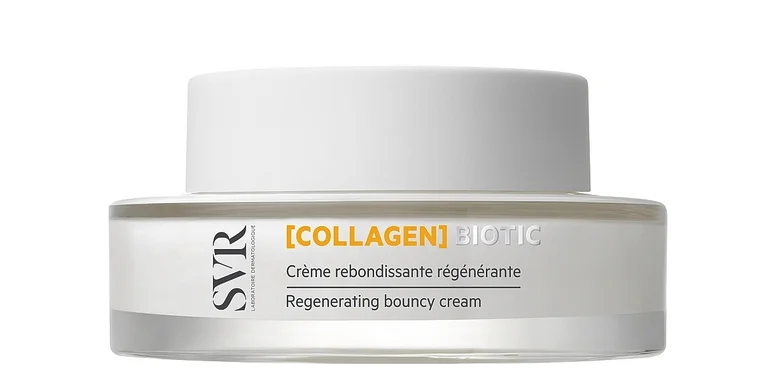 Крем для обличчя SVR (СВР) Collagen Biotic відновлення пружності/зміцнення шкіри, 50 мл