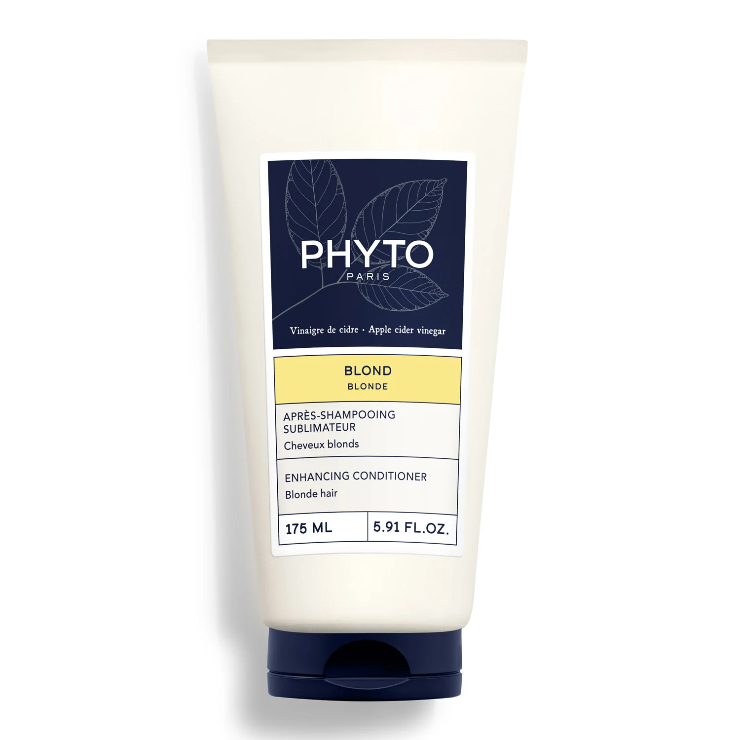 Кондиціонер для світлого волосся Phyto (Фіто) Blond, 175 мл