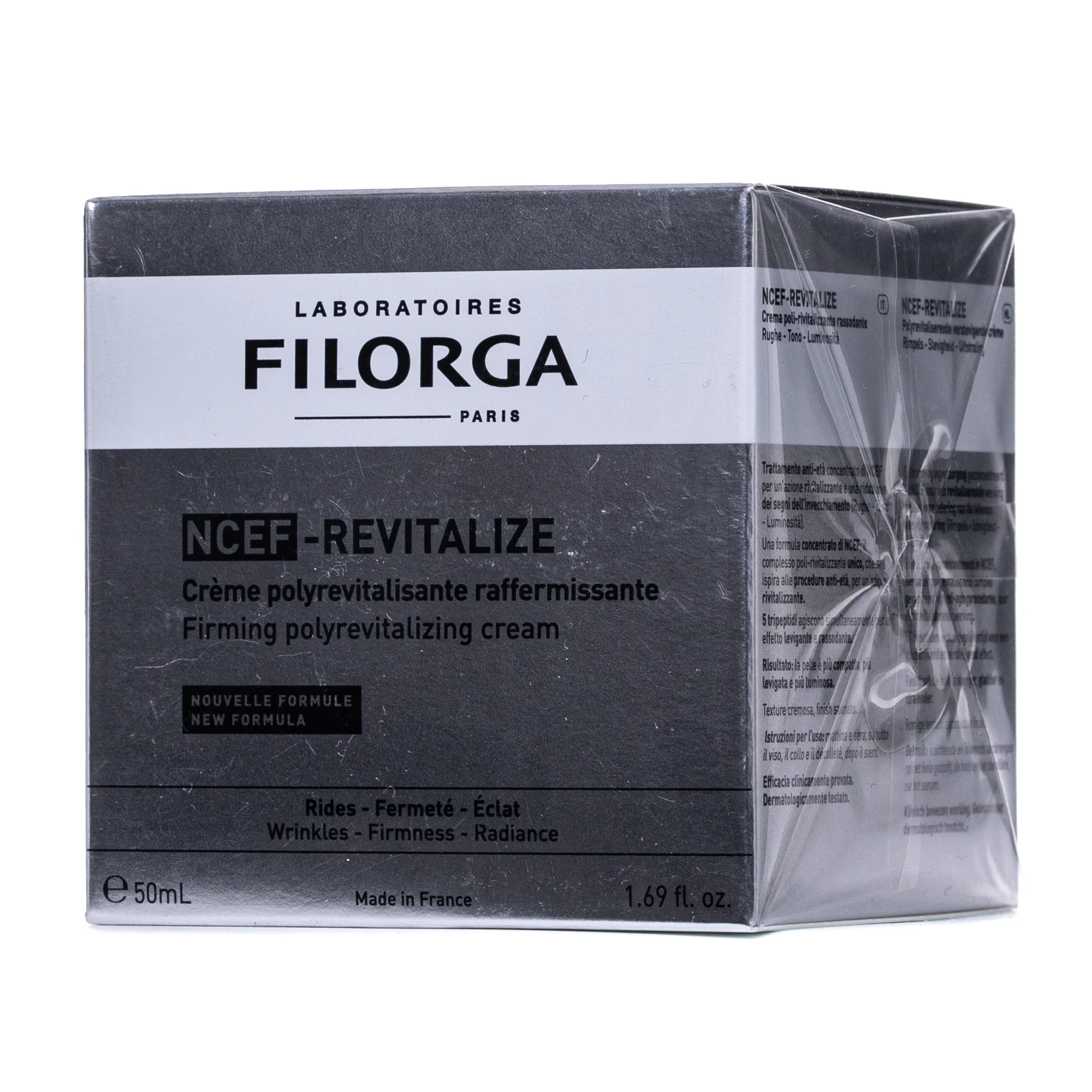 Крем для обличчя Filorga (Філорга) NCEF-Reverse, 50 мл