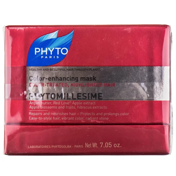 Маска для волос Фито (Phyto) Фитомилезим, 200 мл
