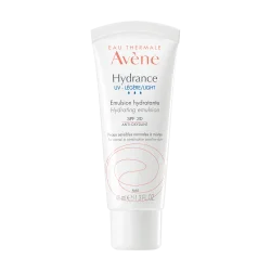 Емульсія Авен Гідранс UV Лайт (Avene Hydrance UV Light) СПФ30, 40 мл