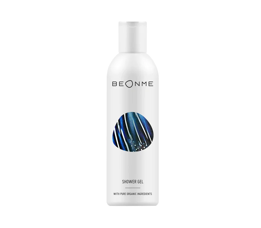 Гель для душу BeOnMe (Віонмі) Body, 200 мл