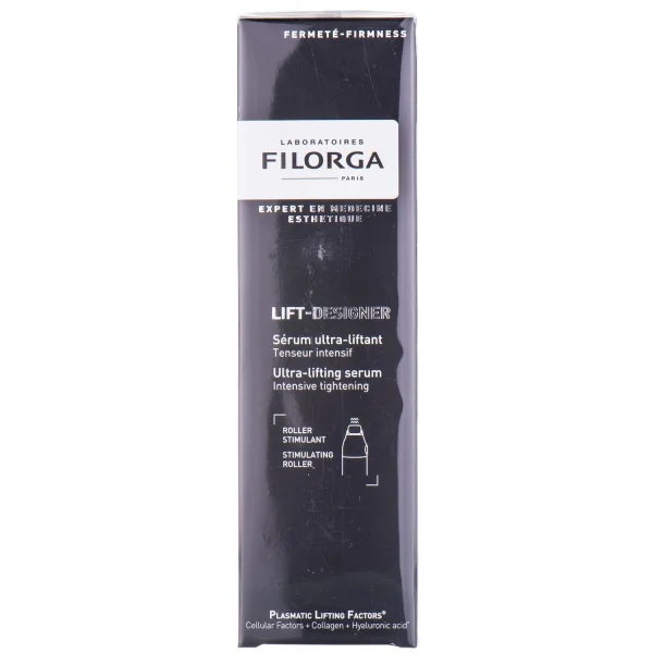 Cироватка для обличчя Філорга (Filorga) Ліфт Дизайнер інтенсивної дії, 30 мл