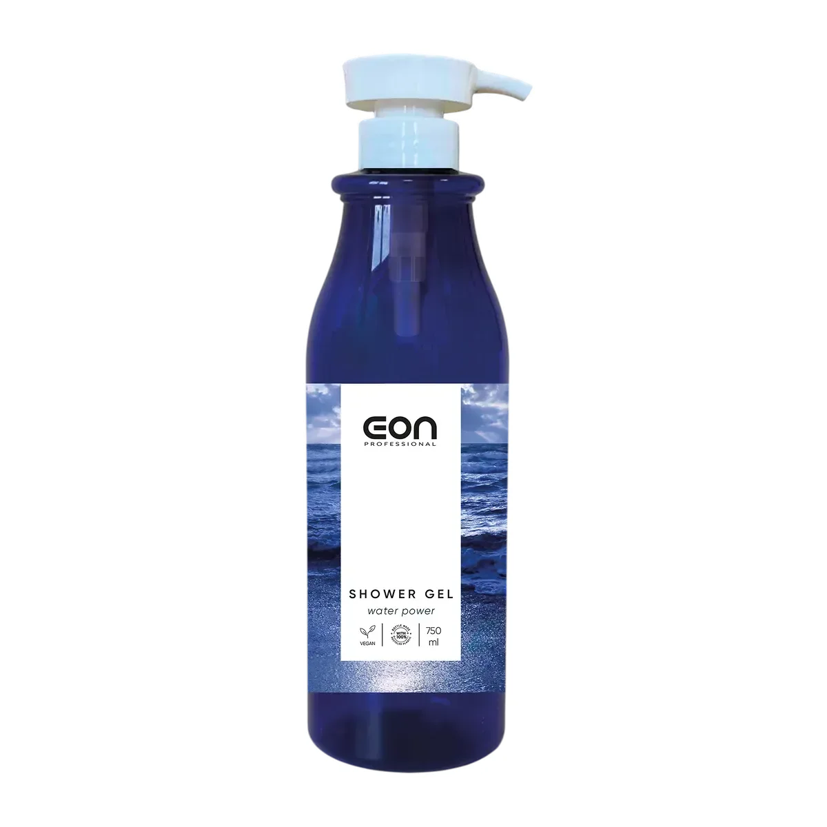 Гель для душу Eon (Еон) Water Power, 750 мл