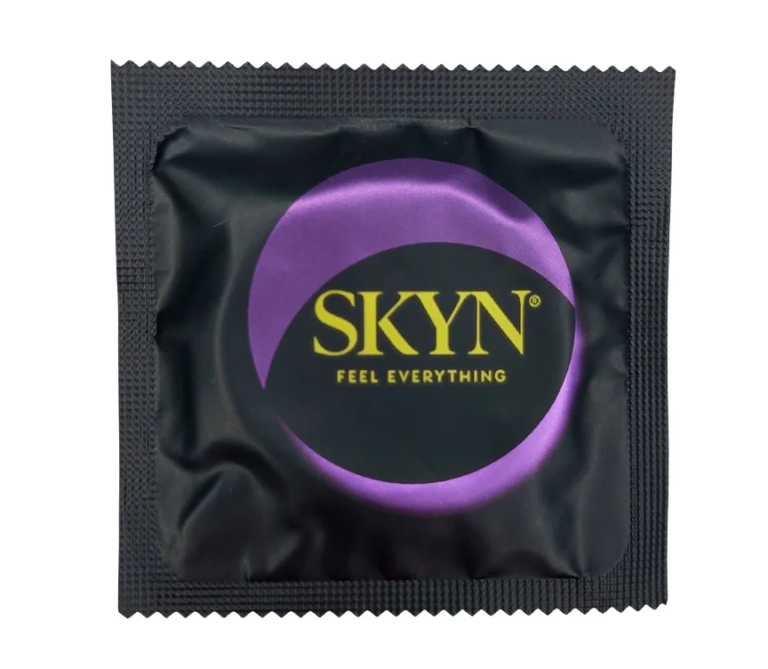 Презервативи Skyn (Скін) Elite безлатексні, 1 шт.
