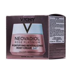 Крем для обличчя Vichy (Віши) Neovadiol Rose Platinum