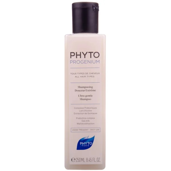 Шампунь для волос PHYTO (Фито) Phytoprogenium (Фитопрожениум), 250 мл