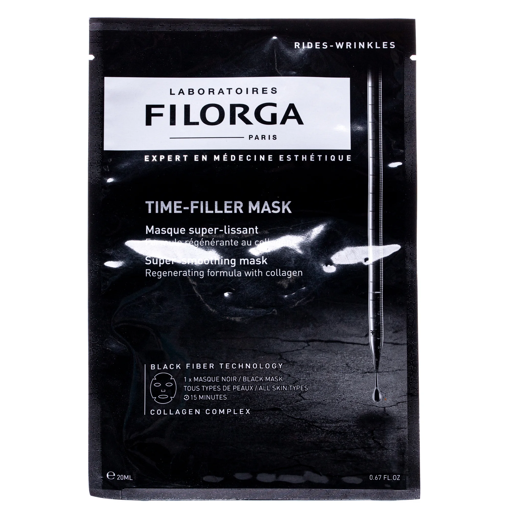 Маска для обличчя Філорга (Filorga) Тайм-філлер, 23 г