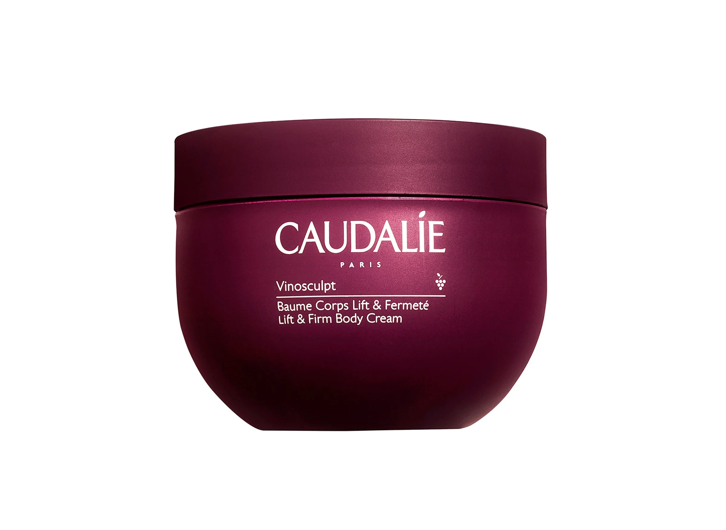Крем для тіла Caudalie (Кодалі) Vinosculpt укріплення та ліфтинг, 250 мл