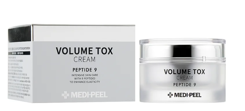 Крем для зони декольте Medi-Peel (Меді Піл) Peptide 9 Volume TOX, 100 мл