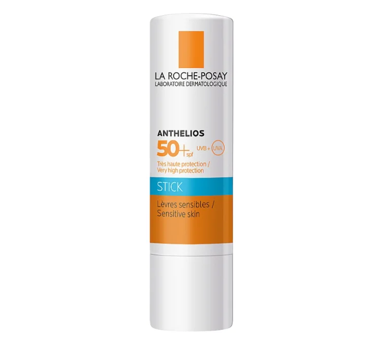 Сонцезахисний стік для губ La Roche-Posay (Ля Рош-Позе) Anthelios SPF50+, 4,7 мл