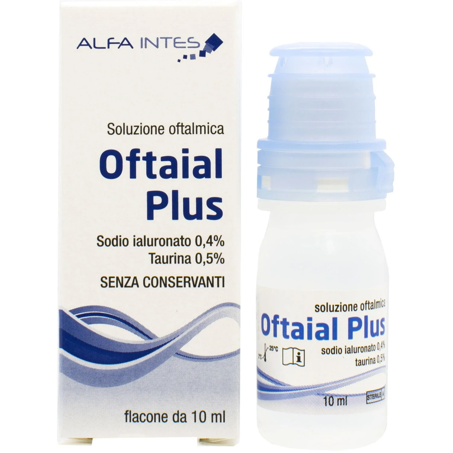 Офтаял Плюс (Oftaial Plus) капли для защиты эпителия роговицы глаза, 10 мл:  инструкция, цена, отзывы, аналоги. Купить Офтаял Плюс (Oftaial Plus) капли  для защиты эпителия роговицы глаза, 10 мл от Альфа Інтес