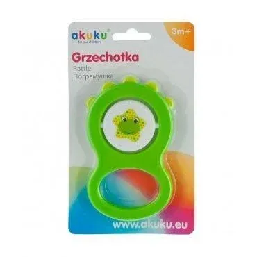 Брязкальце Акуку (Akuku) 