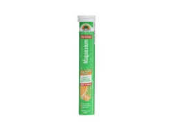 Вітаміни Sunlife Magnesium + B-Komplex Brausetabletten таблетки шипучі, 17 шт.