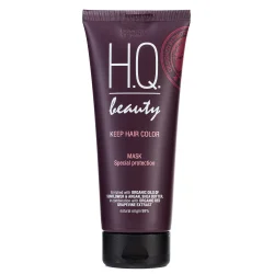 Маска для волосся H.Q.Beauty (Аш Кью Бьюті) Color для фарбованого волосся, 190 мл