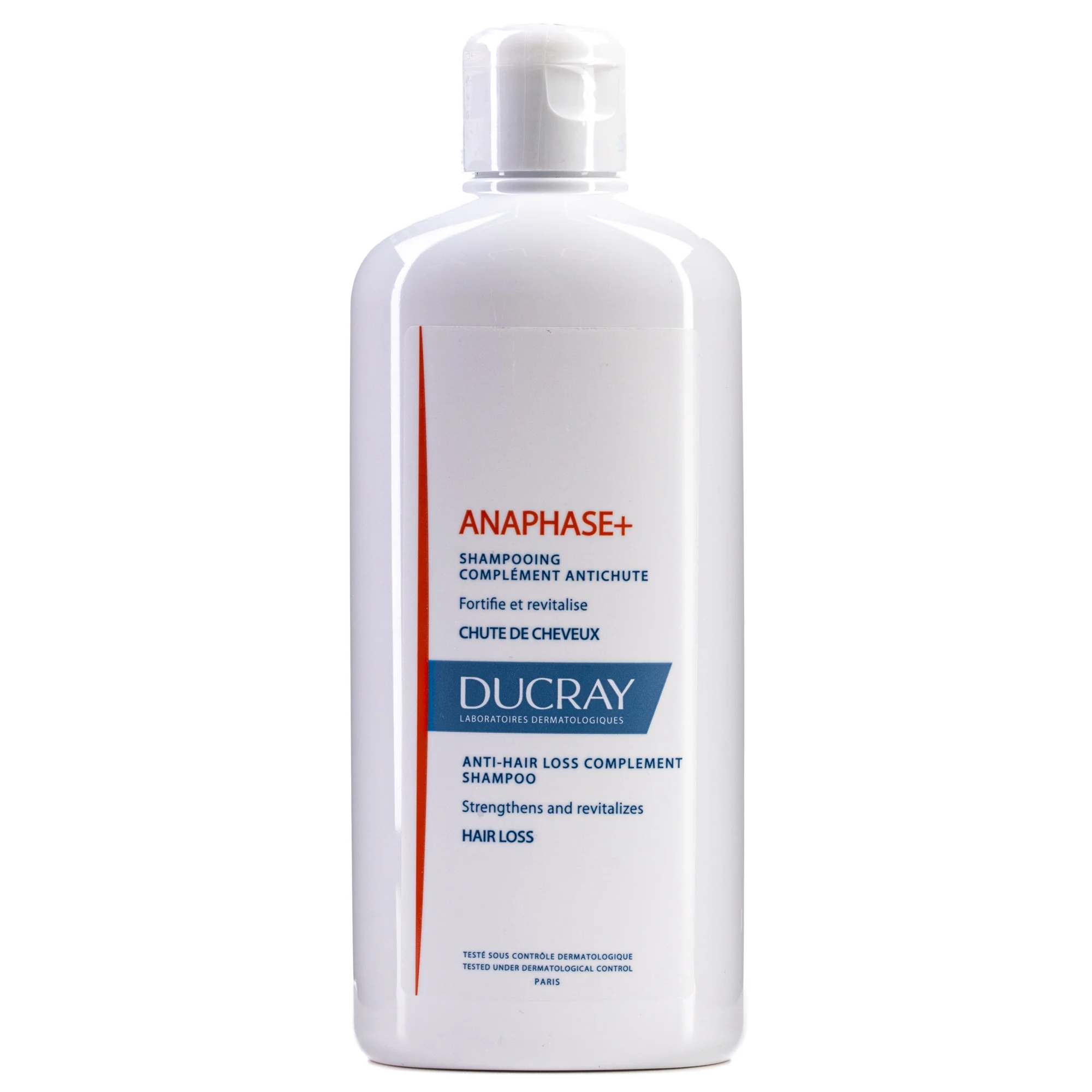 Шампунь для волосся Ducray (Дюкрей) Anaphase+, 400 мл