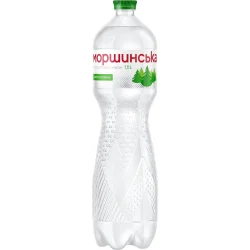 Вода Моршинська слабогазована, 1,5 л