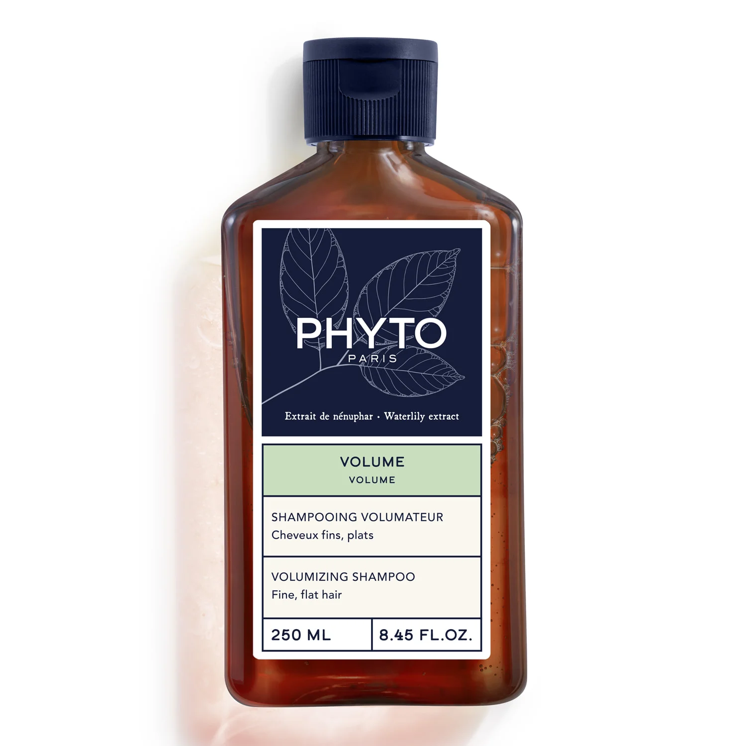 Шампунь Phyto (Фіто) Volume для об’єму, 250 мл