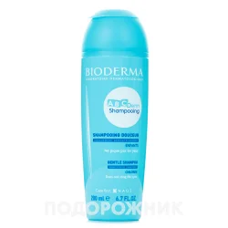 Шампунь для волосся BIODERMA (Біодерма) АВСDerm (АБСдерм), 200 мл