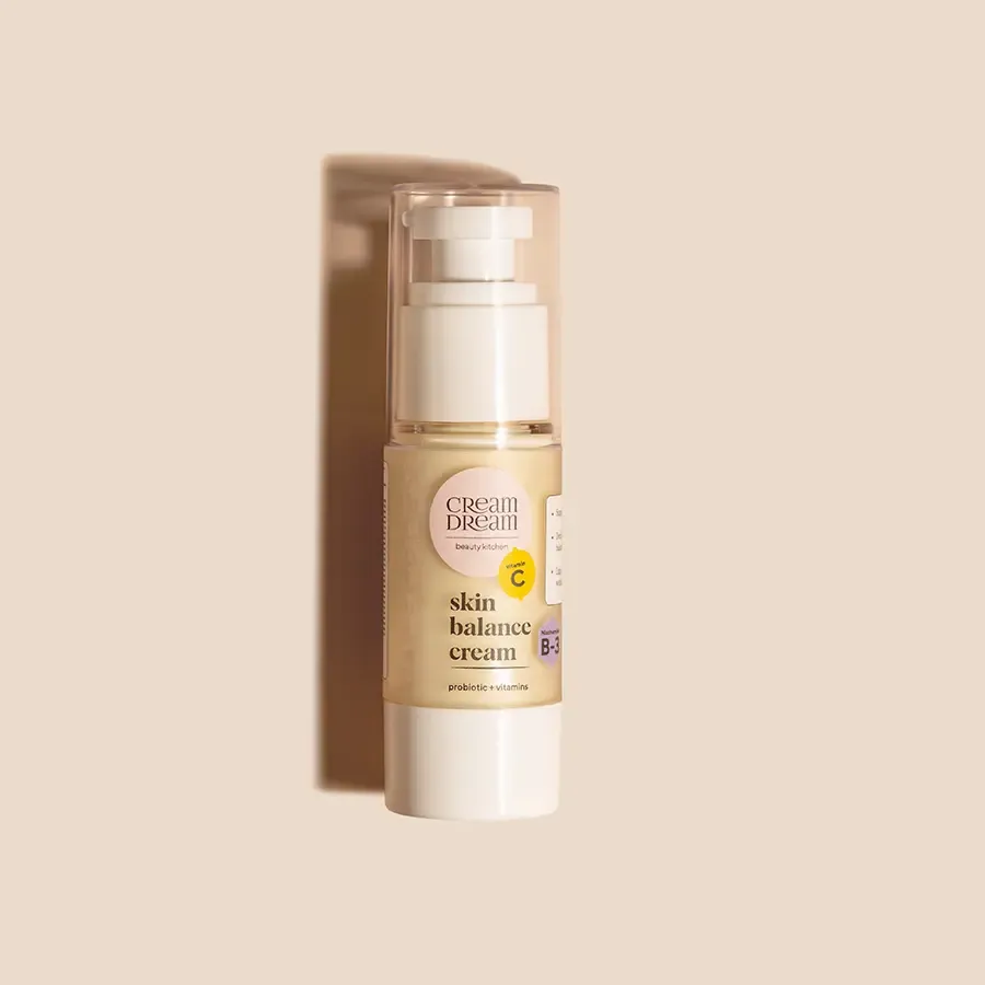 Крем зволожуючий Skin balance cream (Скін баланс), 75 мл