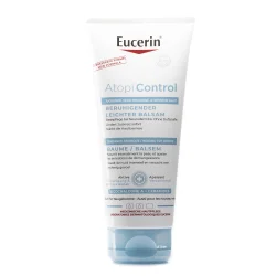 Легкий бальзам для сухой и атопической кожи Eucerin (Юцерин) AtopiControl, 200 мл