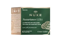 Крем для обличчя Nuxe (Нюкс) Nuxuriance Ultra нічний, 50 мл