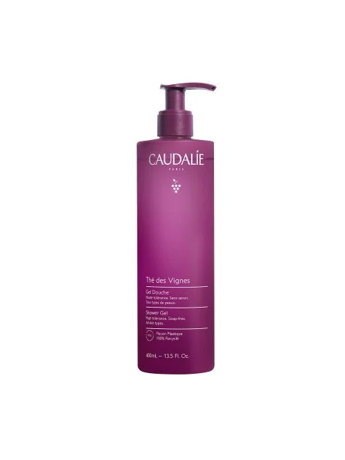 Гель для душу Caudalie (Кодалі) des Vignes, 400 мл