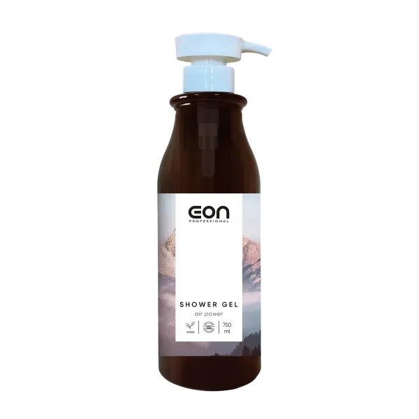 Гель для душу Eon (Еон) Air Power, 750 мл