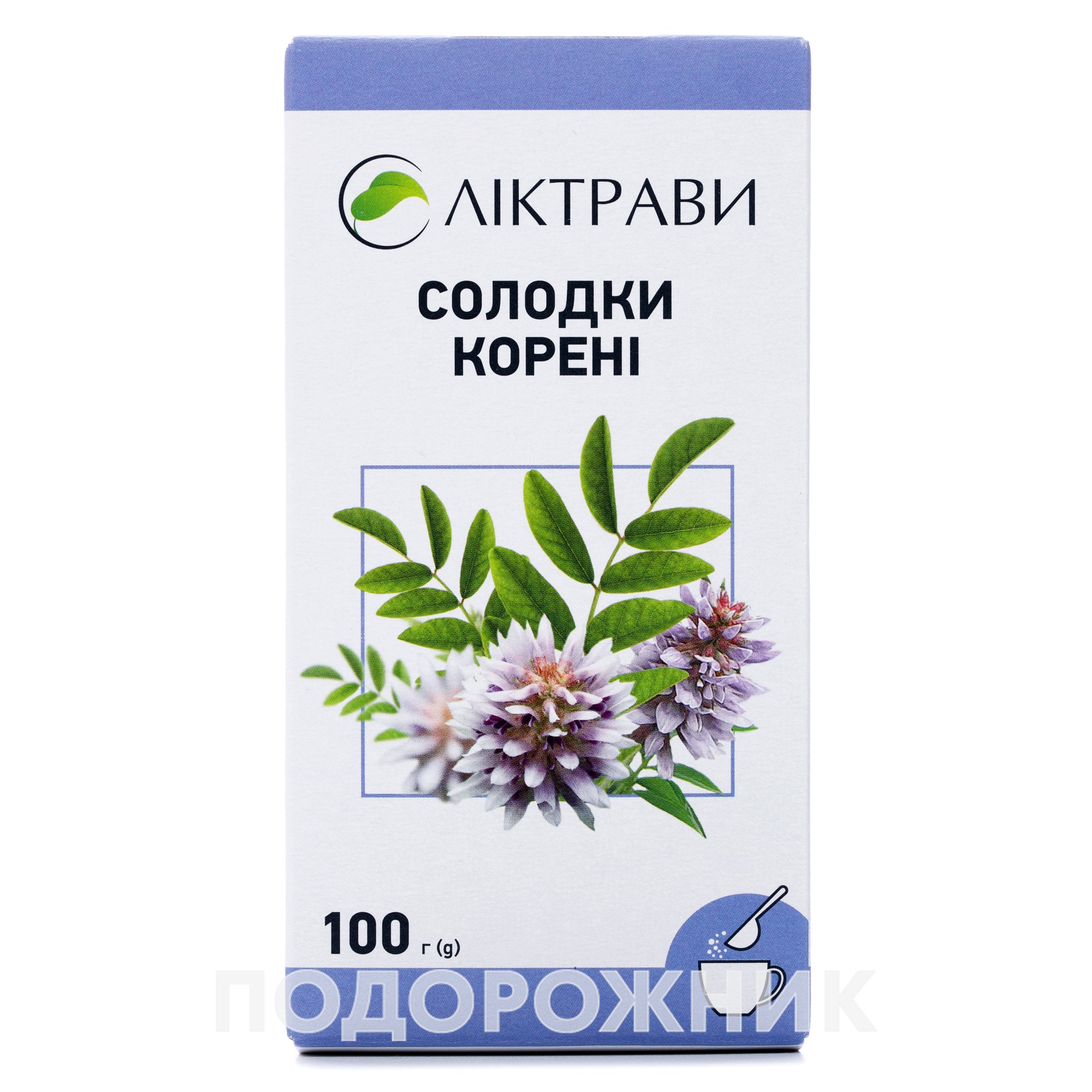 Солодки корінь, 100 г: інструкція, ціна, відгуки, аналоги. Купити ...