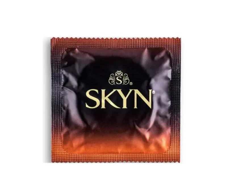 Презервативи Skyn (Скін) зігріваючі, 1 шт.