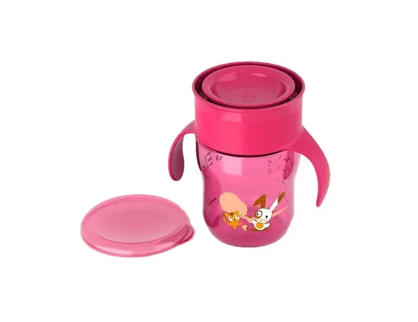 Чашка Avent (Авент) доросла 260 мл, 1 шт.
