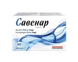 Савенар табл. №60
