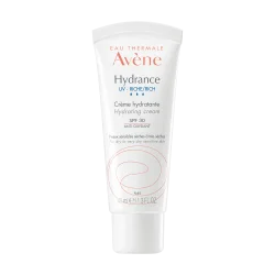 Крем Авен Гідранс UV Річ (Avene Hydrance UV Rich) SPF30, 40 мл