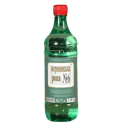 Ропа Моршинська №6 0.7л