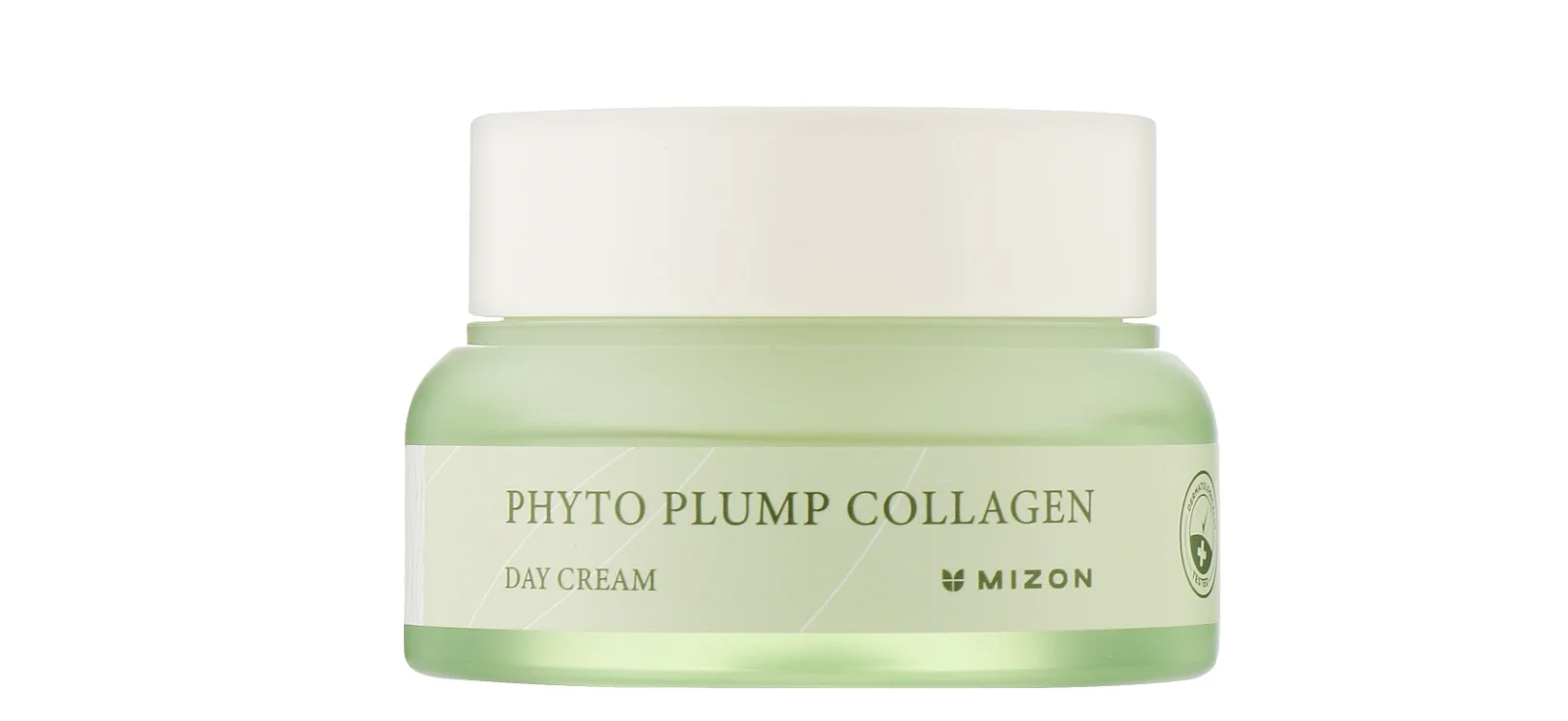 Крем для обличчя Mizon (Мізон) Phyto Plump Collagen денний зволожуючий, 50 мл
