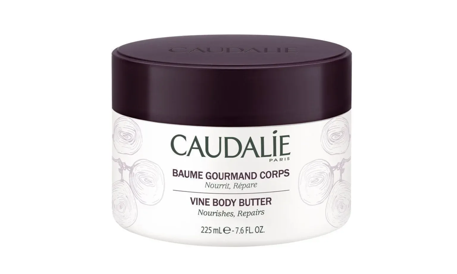 Бальзам для тіла Кодалі (Caudalie), 225 мл