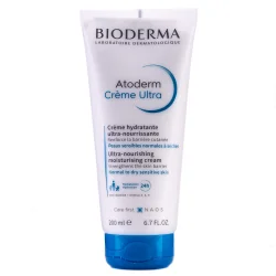 Крем Біодерма (Bioderma) Атодерм, 200 мл
