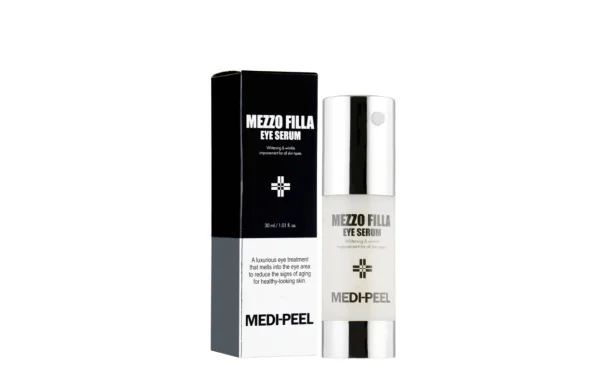 Сироватка для шкіри навколо очей Medi-Peel (Меді Піл) Mezzo Filla пептидна, 30 мл