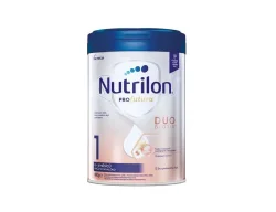 Суха молочна суміш дитяча Nutrilon (Нутрілон) Profutura 1, 800 г