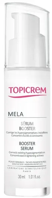 Сироватка-бустер Topicrem (Топікрем) Mela, 30 мл