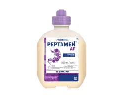 Продукт спеціального дієтичного харчування Nestle Peptamen AF (Нестле Пептамен АФ), 500 мл