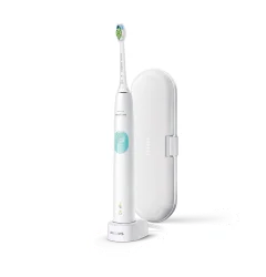 Зубная электрическая щетка Philips Protective, 1 шт.