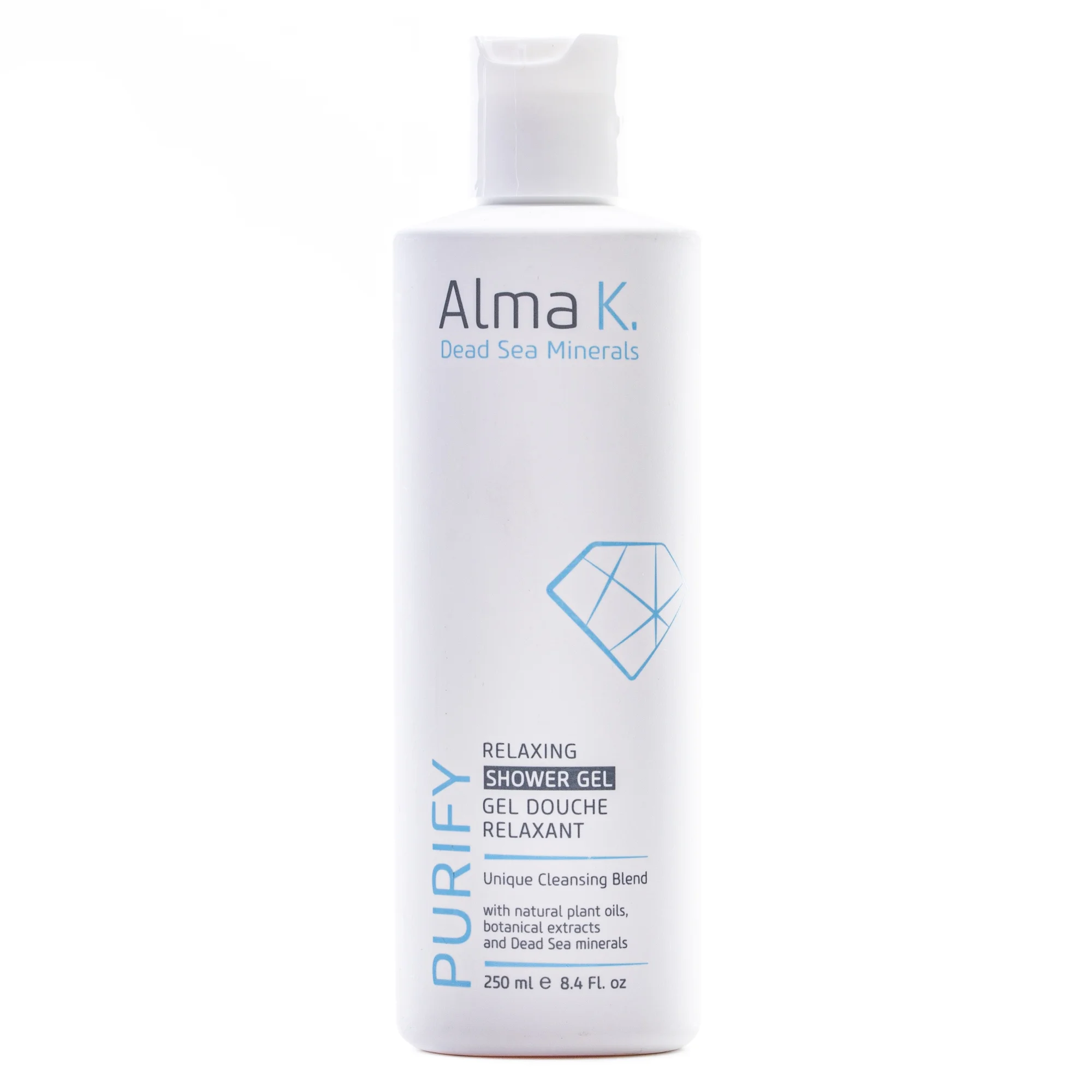 Гель для душу Alma K (Альма К) Розслабляючий, 250 мл