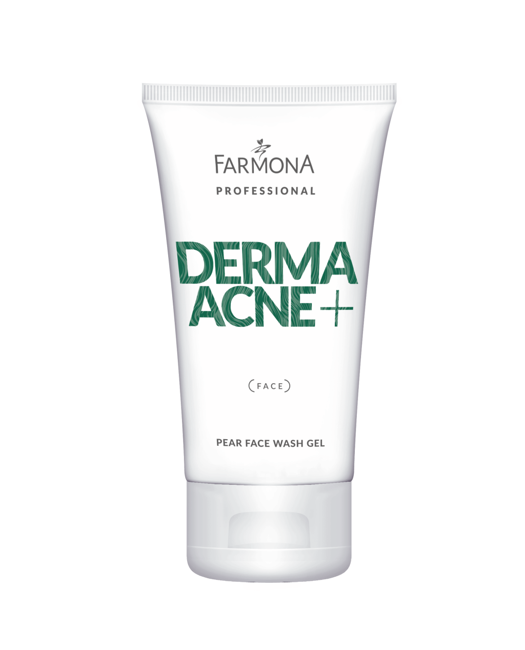 Гель для вмивання Derma acne+ (Дерма акне+) очищаючий, 150 мл ...