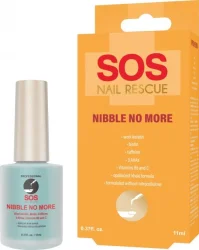 Засіб для нігтів Sos Nail Rescue (Сос Нейл Рескю) Гризи не хочу, 11 мл